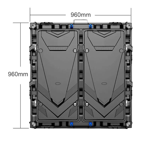 Indoor LED Display