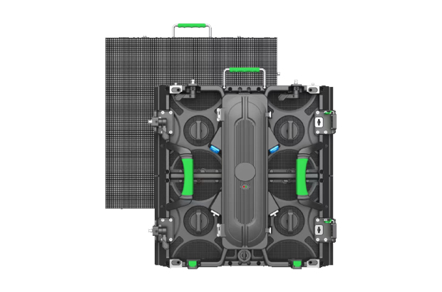 OR1 Kシリーズ (P2.6,P2.9,P3.91,P4.81)(500×500/1000mm)