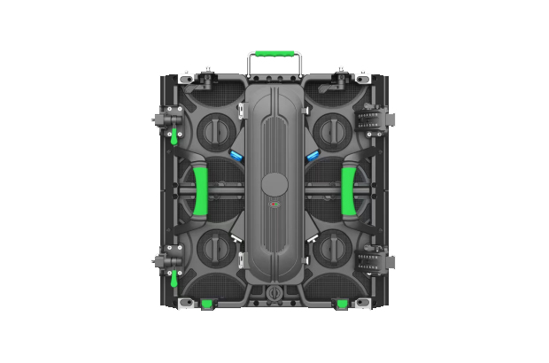 OR1 Kシリーズ (P2.6,P2.9,P3.91,P4.81)(500×500/1000mm)