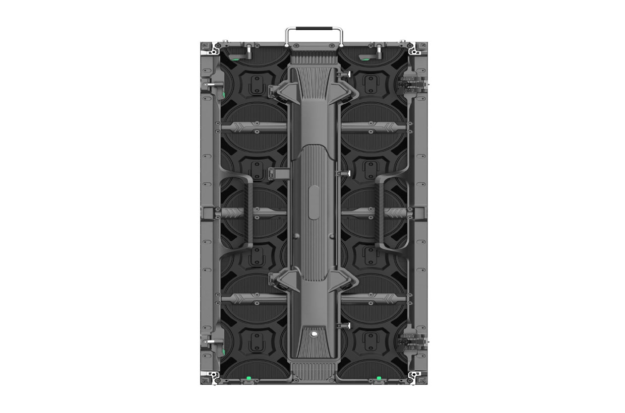 OR Sシリーズ(P2.6、P2.9、P3.91、P4.81)(500x500/1000mm)